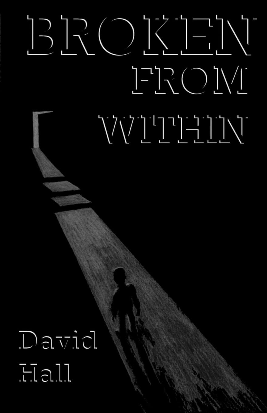 Broken From Within: Broken From Within,Used