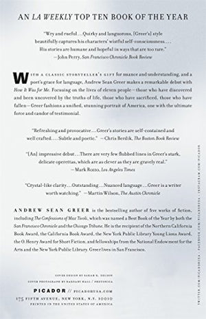 How It Was for Me: Stories,Used