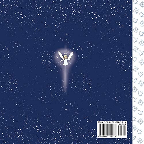 The Night the Angels Took Flight,Used