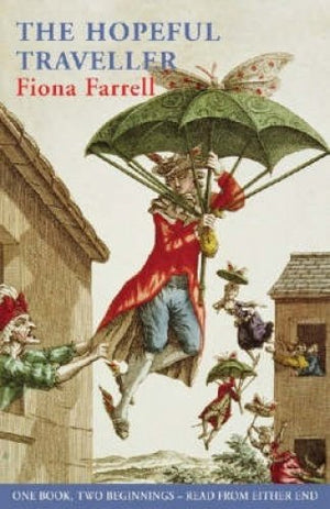 The Hopeful Traveller,Used