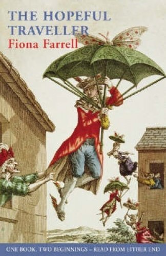 The Hopeful Traveller,Used