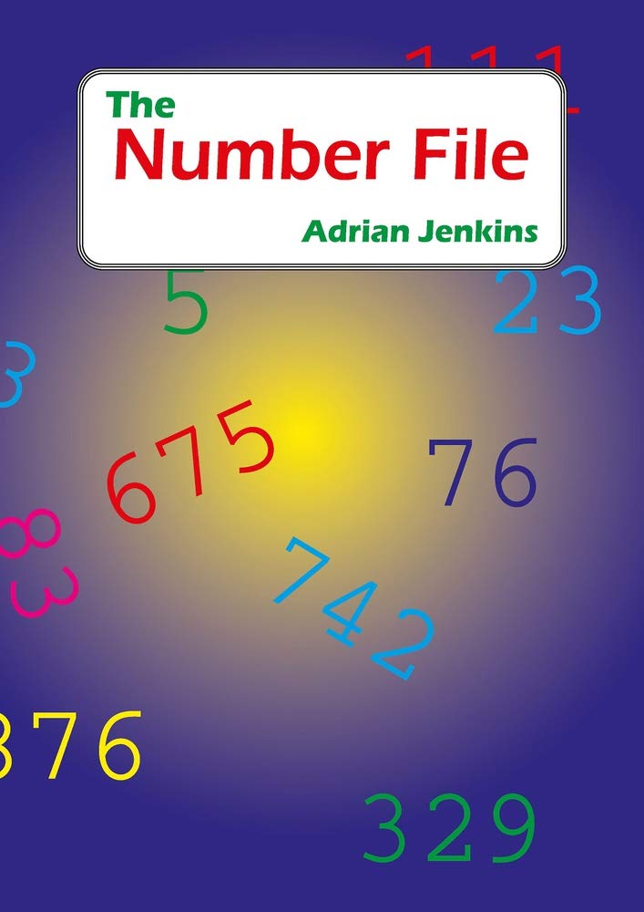 The Number File,Used