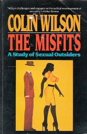 The Misfits: A Study of Sexual Outsiders