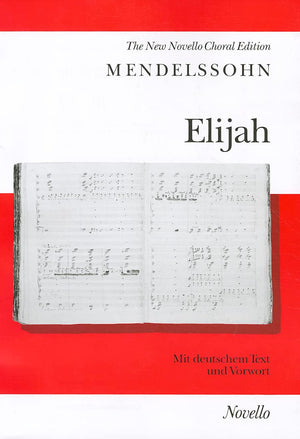 Elijah,New