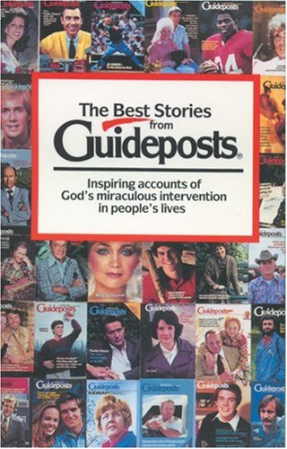 The Best Stories From Guideposts,Used