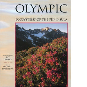 Olympic: Ecosystems of the Peninsula,Used
