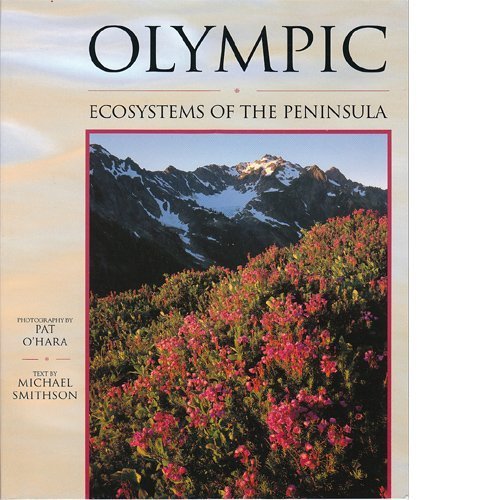 Olympic: Ecosystems of the Peninsula,Used