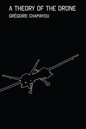 A Theory of the Drone,Used