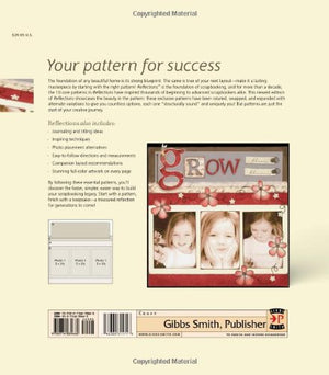 Reflections: Scrapbook Program,Used