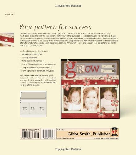 Reflections: Scrapbook Program,Used