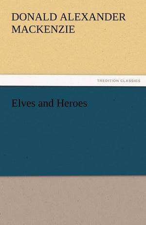 Elves and Heroes,Used