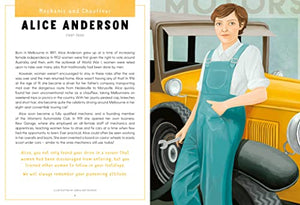 Shout Out to the Girls: A Celebration of Awesome Australian Women,Used