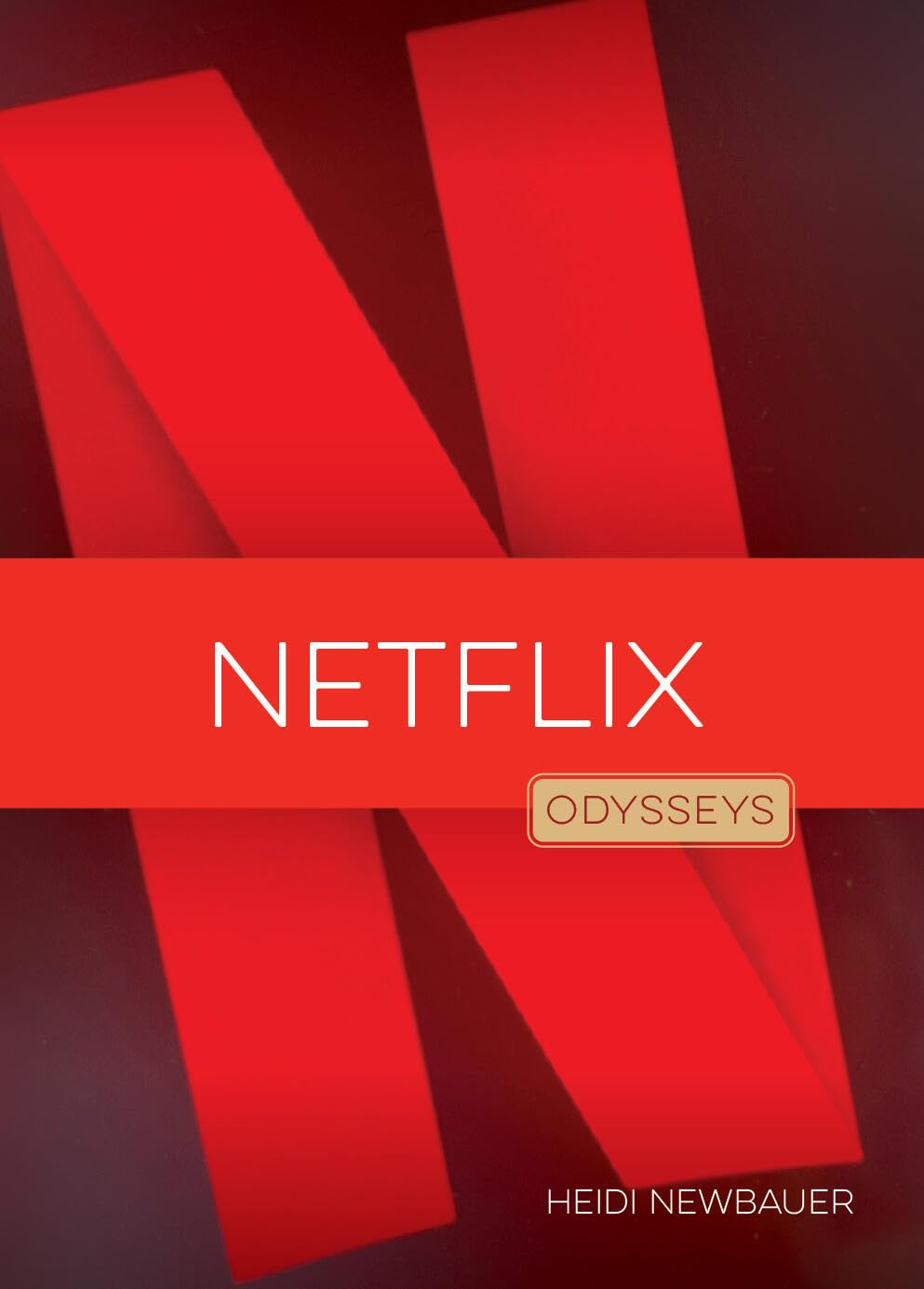 Netflix (Odysseys In Busines)