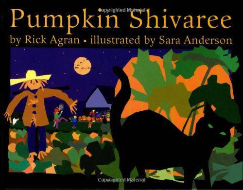 Pumpkin Shivaree