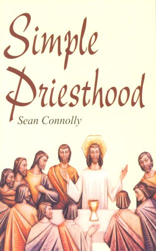 Simple Priesthood,Used