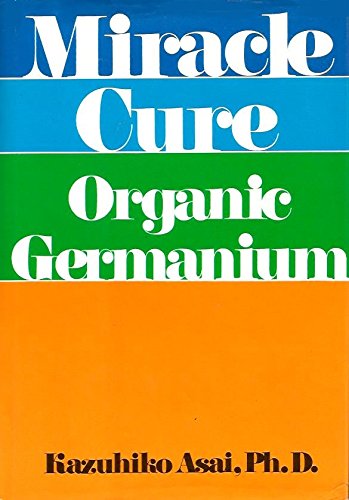 Miracle Cure,New