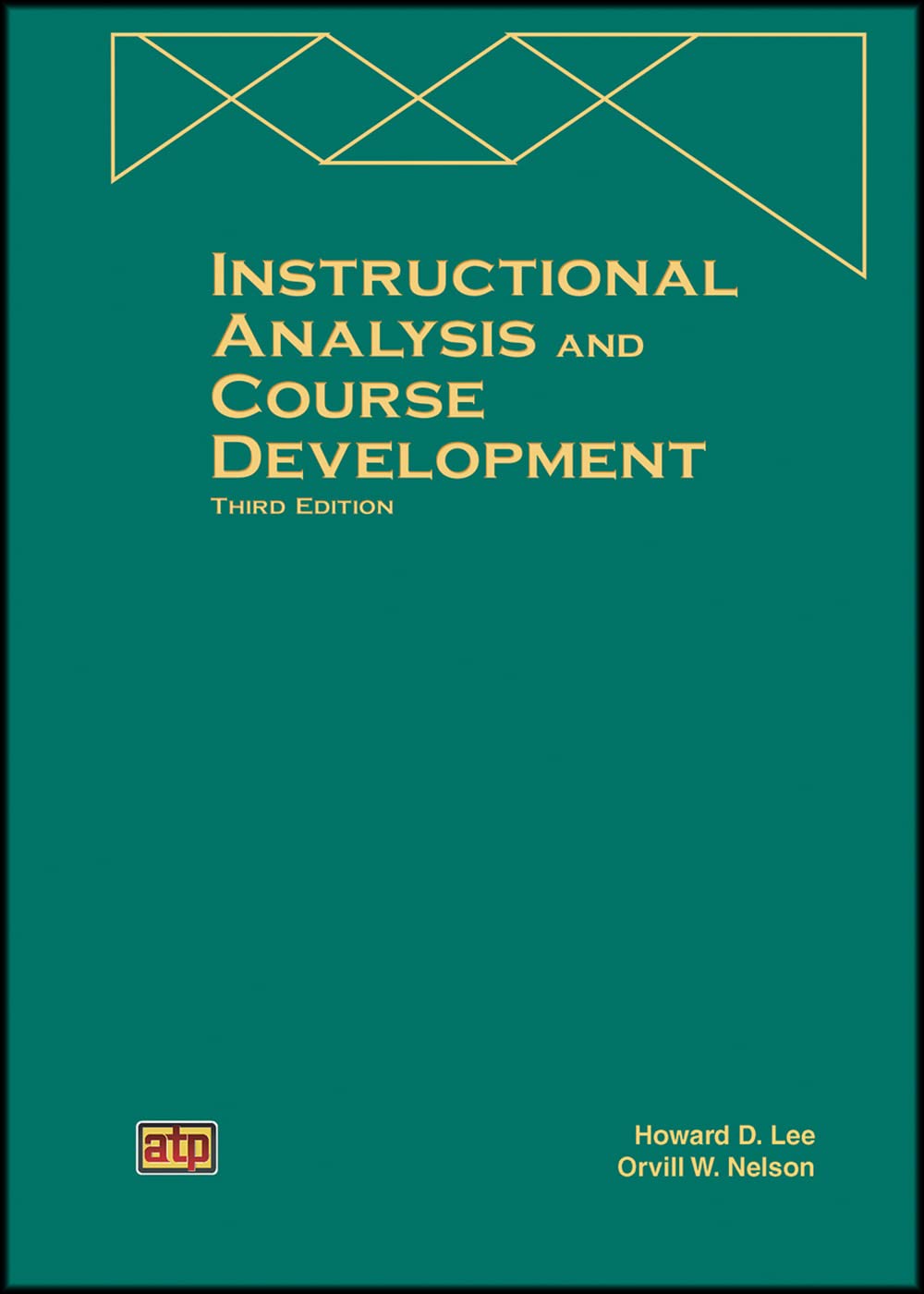 Instructional Analysis and Course Development,Used
