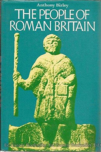 The People of Roman Britain,Used