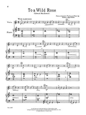 20 Progressive Solos for String Instruments: Piano,Used