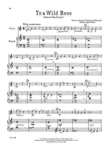 20 Progressive Solos for String Instruments: Piano,Used