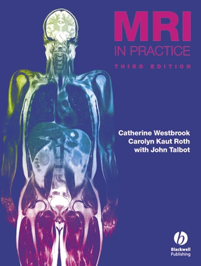 MRI in Practice (3rd Edition),Used