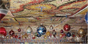 Sublime Spaces and Visionary Worlds: Built Environments of Vernacular Artists,Used