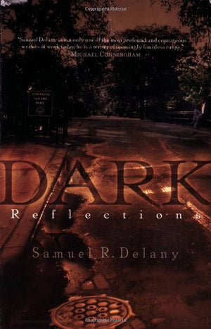 Dark Reflections,Used
