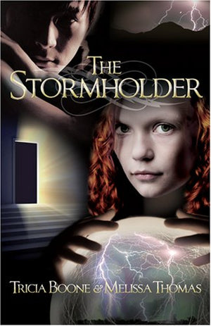 The Stormholder