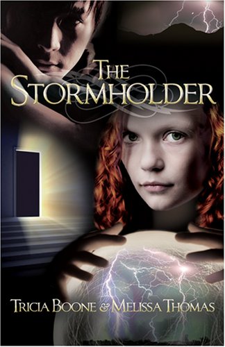 The Stormholder