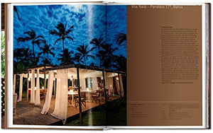 Great Escapes South America,New