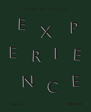 Carsten Hller: Experience,Used