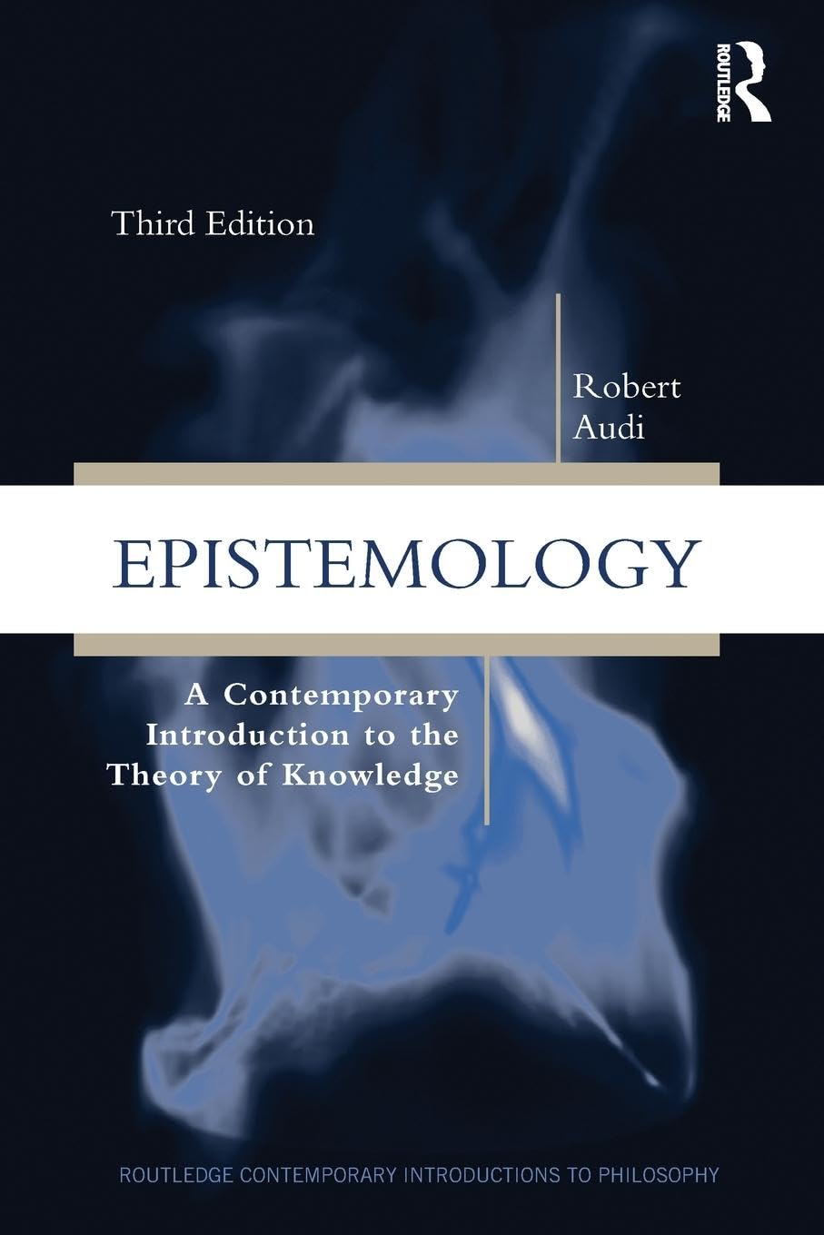 Epistemology: A Contemporary Introduction to the Theory of Knowledge, 3rd Edition,Used