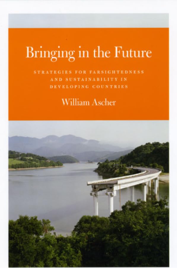 Bringing in the Future: Strategies for Farsightedness and Sustainability in Developing Countries,Used