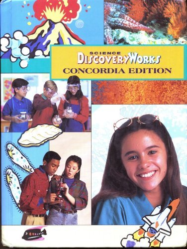 Discovery Works  Grade 6 Student Edition,Used