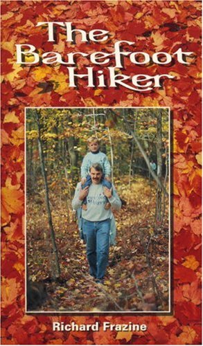 The Barefoot Hiker,Used