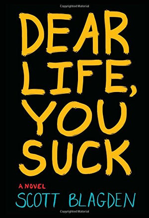 Dear Life, You Suck,Used