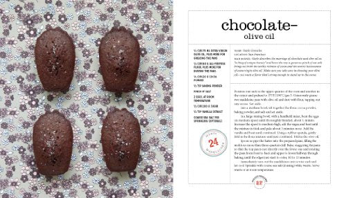 We Love Madeleines,New