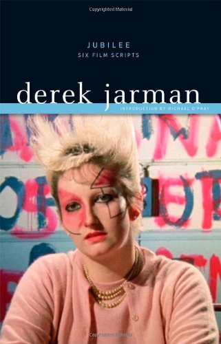 Jubilee: Six Film Scripts,Used