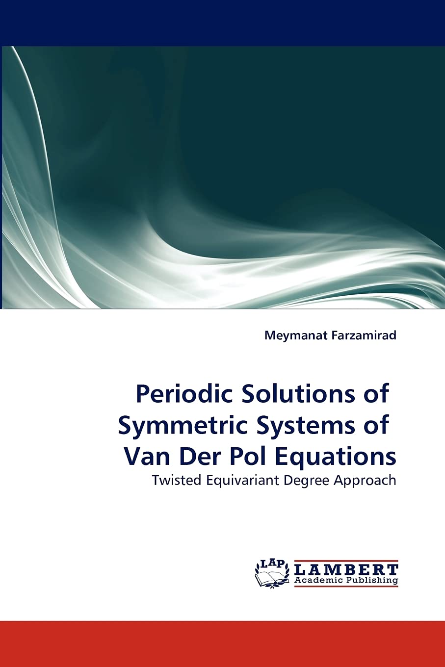 Periodic Solutions of Symmetric Systems of Van Der Pol Equations: Twisted Equivariant Degree Approach,Used