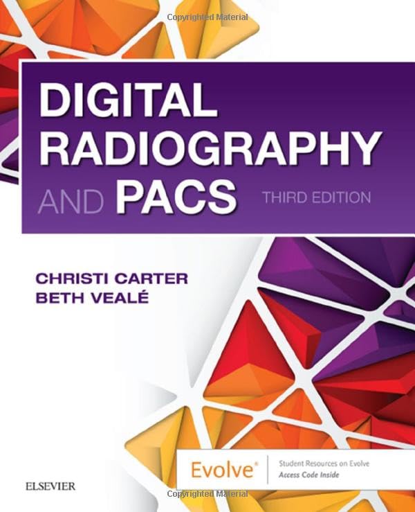 Digital Radiography and PACS,Used