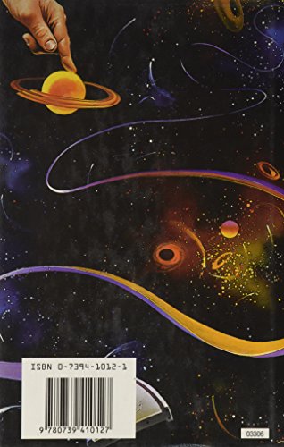 The Hitchhiker's Trilogy,New