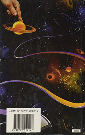 The Hitchhiker's Trilogy,Used