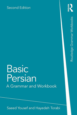 Basic Persian (Routledge Grammar Workbooks),Used