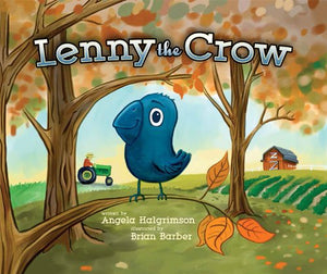 Lenny the Crow,Used