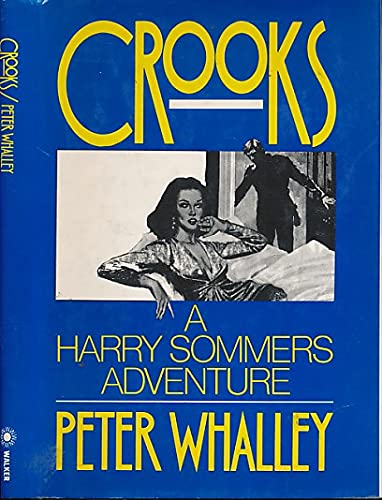 Crooks,Used