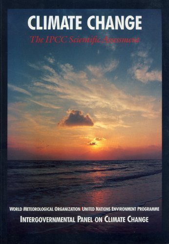 Climate Change: The IPCC Scientific Assessment,Used