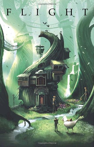 Flight, Volume Three,Used