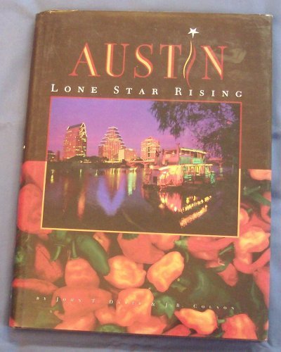 Austin: Lone Star Rising,Used