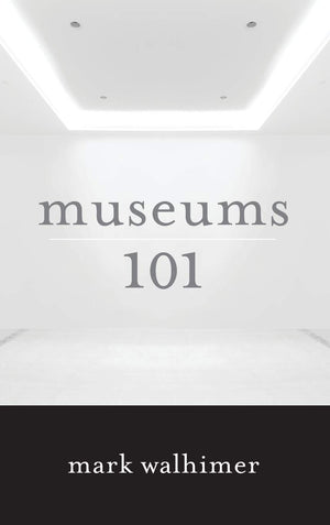 Museums 101,Used
