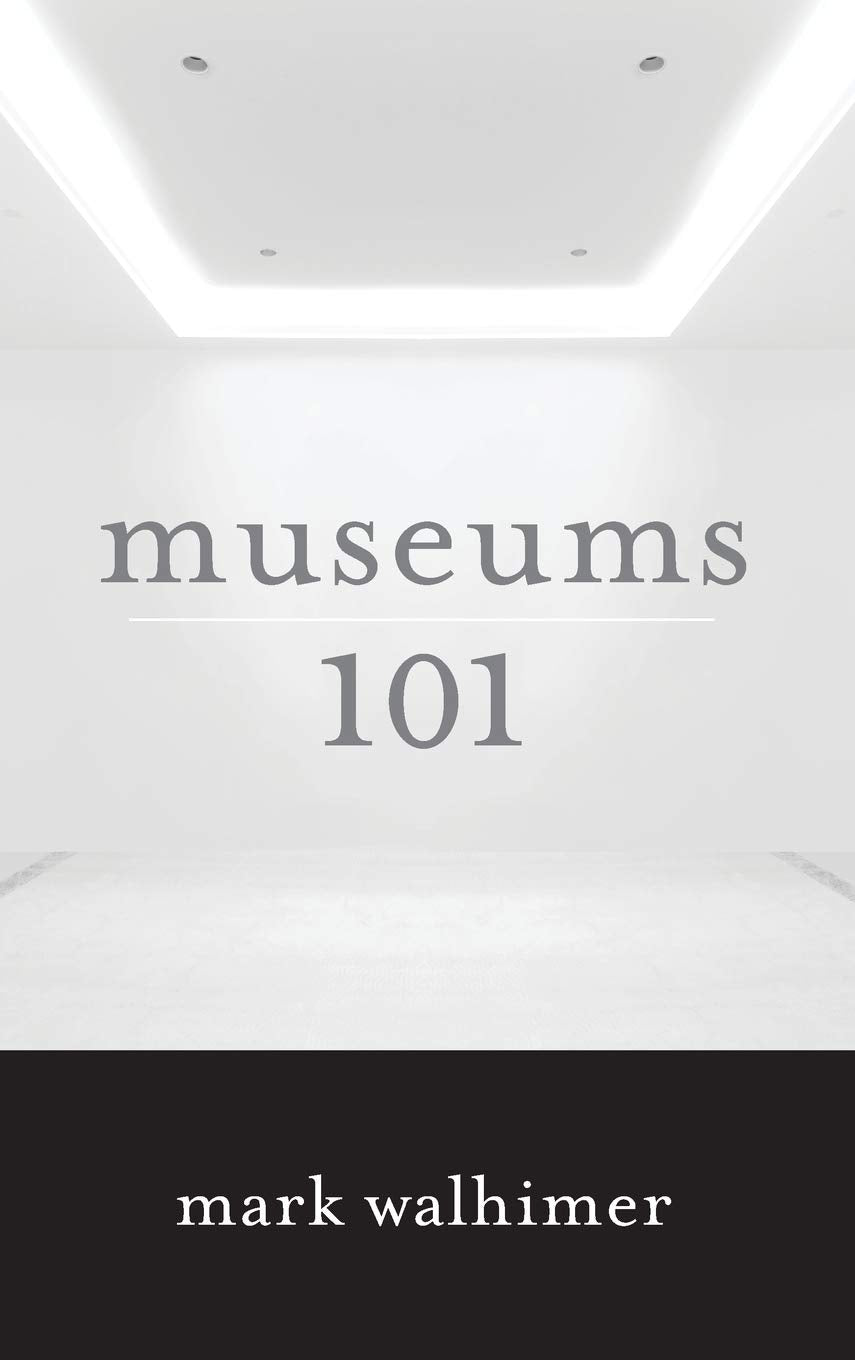 Museums 101,Used